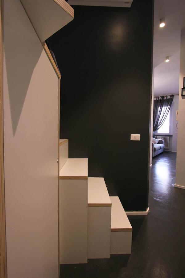 Stylish & Cosy House At Fair Daire Milano Dış mekan fotoğraf