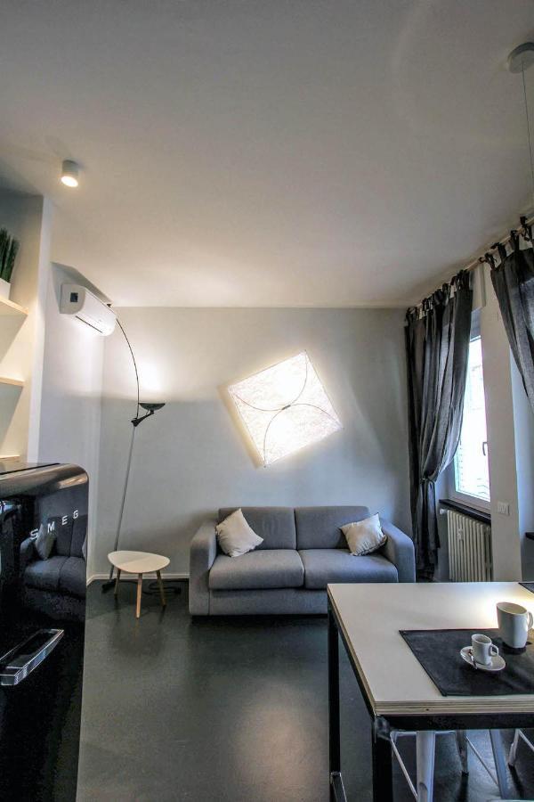 Stylish & Cosy House At Fair Daire Milano Dış mekan fotoğraf