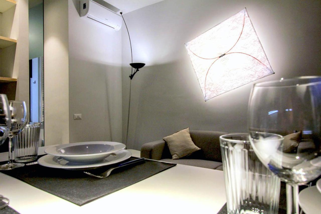 Stylish & Cosy House At Fair Daire Milano Dış mekan fotoğraf