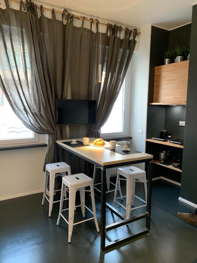Stylish & Cosy House At Fair Daire Milano Dış mekan fotoğraf