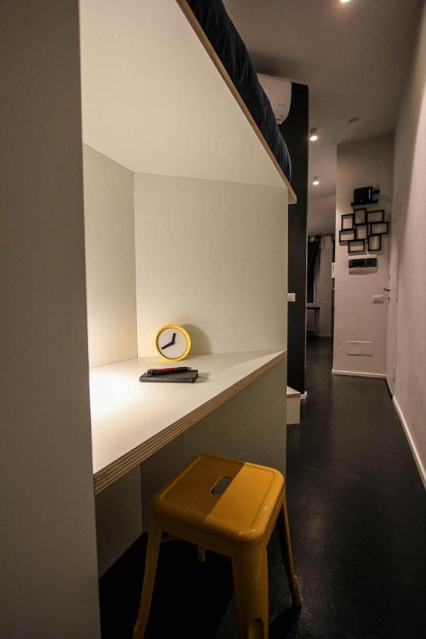 Stylish & Cosy House At Fair Daire Milano Dış mekan fotoğraf